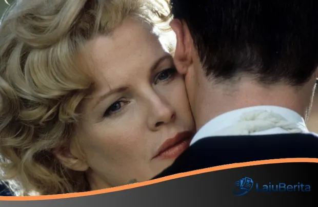 Sinopsis L.A. Confidential: Mengungkap Konspirasi Berdarah dan Sisi Kelam Hollywood Tahun 1950-an