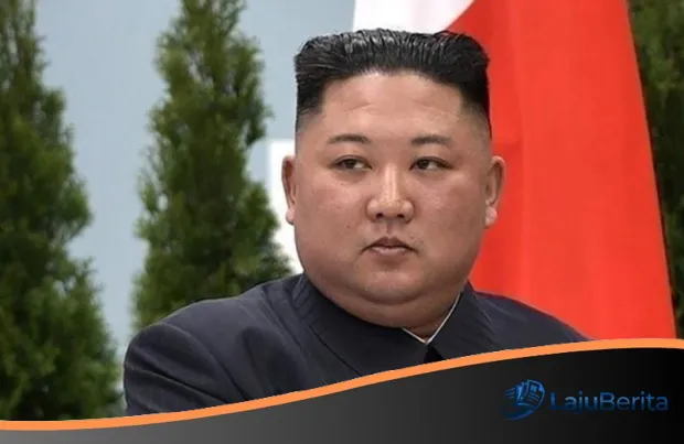 Ambisi Kim Jong Un: Menguak Rencana Senjata Bawah Air Rahasia dan Modernisasi Angkatan Laut Korea Utara