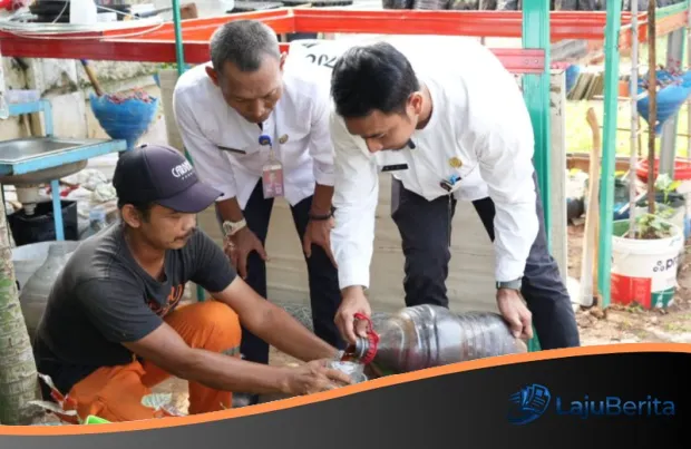 Wajah Baru Jakarta: Dari Inovasi Pengelolaan Sampah Hingga Ambisi Menjadi Kota Global yang Humanis