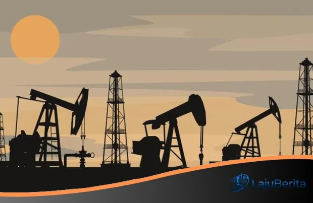 Geopolitik Mereda, Harga Minyak Mentah Indonesia (ICP) Mei 2026 Tergelincir ke Level US$ 106,56