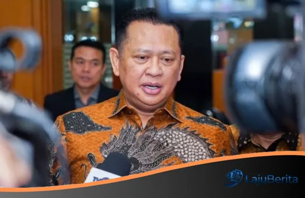 Mendorong Reformasi Polri: Bambang Soesatyo Tekankan Vitalnya Penguatan Kompolnas sebagai Pengawas Eksternal