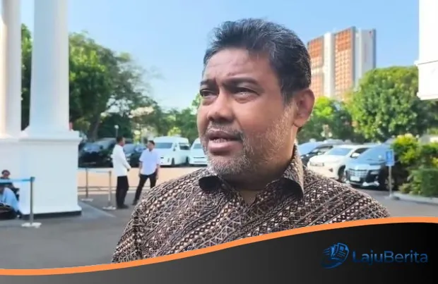 Spekulasi Menguat, Said Iqbal Isyaratkan Segera Merapat ke Kabinet: Sinyal Baru Bagi Dunia Ketenagakerjaan?