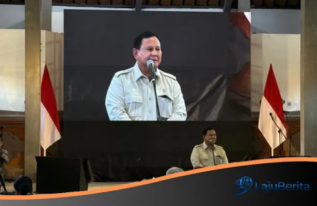 Visi Besar Presiden Prabowo: Sulap Aset Negara yang Terlantar Menjadi Sekolah Rakyat Demi Masa Depan Bangsa