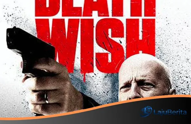 Aksi Balas Dendam Bruce Willis dalam Death Wish: Ketika Keadilan Tak Lagi Berpihak pada Korban