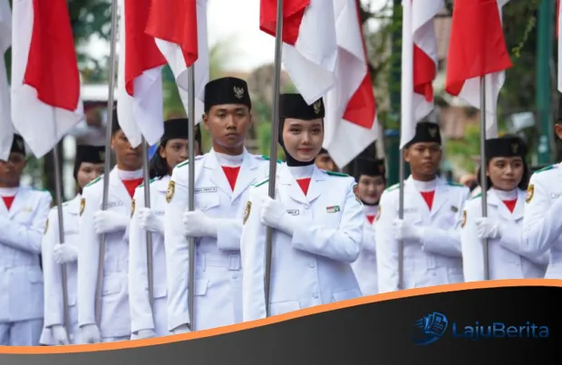 Gema Kirab Budaya Tresna Pancasila di Malioboro: Meneladani Spirit Bung Karno dalam Balutan Tradisi dan Nasionalisme Modern