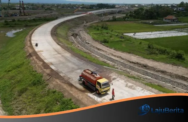 Membelah Jantung Jawa: Menilik Progres Masif Tol Solo-Jogja Menuju Konektivitas Modern