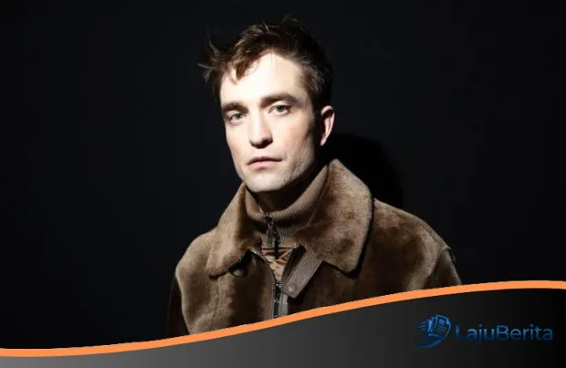 Rahasia Kelam di Balik Tubuh Batman: Robert Pattinson Akhirnya Akui Kebohongan Ikoniknya