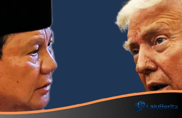 Indonesia Terancam Tarif Impor AS Hingga 18 Persen: Menakar Dampak Investigasi Section 301 Terhadap Ekonomi Nasional