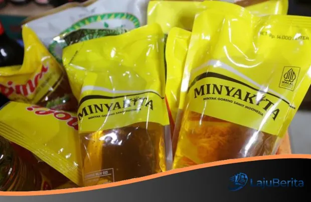 Strategi Baru Kemendag: Minyakita Kini Fokus Banjiri Pasar Rakyat Guna Jamin Ketersediaan Stok Nasional