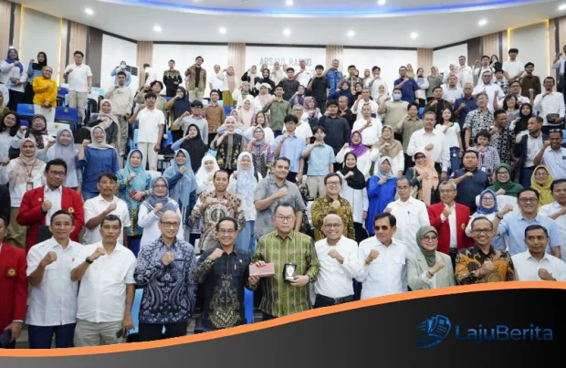 Menjembatani Jurang Antara Riset dan Realita: Strategi BRIN Dorong Inovasi Berbasis Dampak Ekonomi