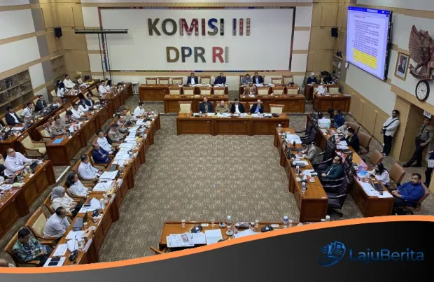 Masa Jabatan Kompolnas Resmi Ditetapkan 4 Tahun: Mengintip Dinamika di Balik Revisi UU Polri