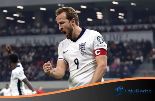 Magnitudo Grup L Piala Dunia 2026: Dari Puncak Ketajaman Kane hingga Dansa Terakhir Sang Maestro Modric