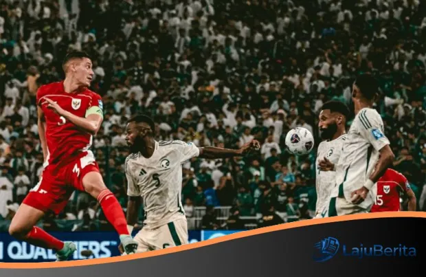 Peta Kekuatan Grup H Piala Dunia 2026: Dominasi Spanyol dan Uruguay di Tengah Ancaman Kejutan