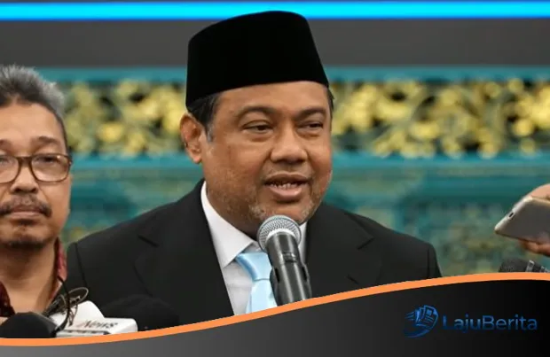 Gebrakan Said Iqbal di Istana: Misi ‘Perjuangan dari Dalam’ demi Keseimbangan Nasib Buruh