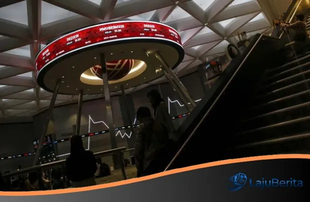 Kebangkitan Raksasa: Saham Perbankan Pimpin Rebound IHSG Setelah Tekanan Aksi Jual Asing