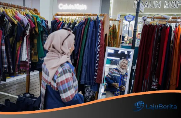 Strategi Jitu Pemkot Bandung: Pasar Kreatif 2026 Gandeng 339 UMKM Unggulan Untuk Kuasai Mal Papan Atas