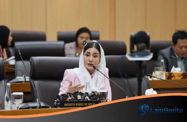 Strategi Besar Komisi VII DPR: Menjadikan Siaran Piala Dunia 2026 sebagai Katalisator Ekonomi Kerakyatan di Seluruh Pelosok Negeri