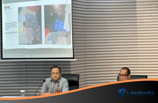 Jejak Uang Panas di Balik Meja Bupati Muara Enim: KPK Bongkar Detail Brankas dan Rekening Nomine