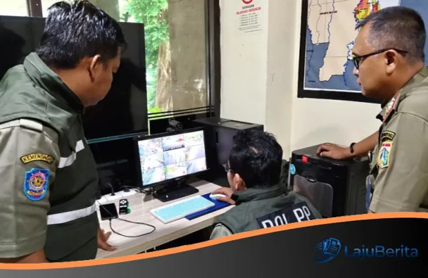 Wajah Baru Jakarta: Dari Ribuan Lowongan Kerja Hingga Ambisi Investasi Rp271 Triliun