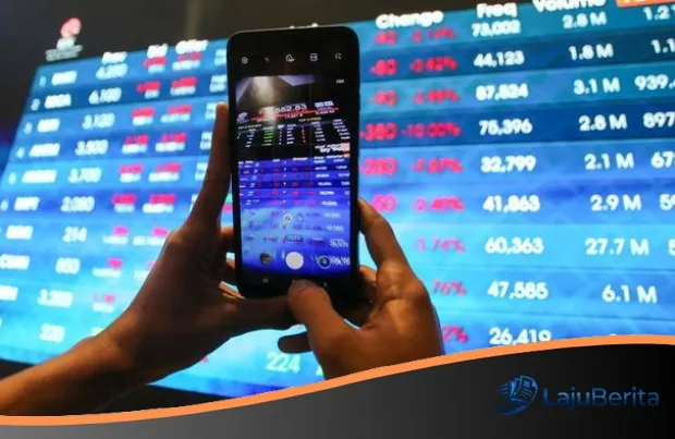 BI Rate Naik Jadi 5,5%: Langkah Strategis Bank Indonesia Perkuat Rupiah dan Gairahkan Pasar Modal