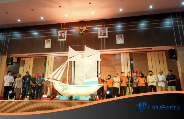 Sulsel Jadi Pionir Sensus Ekonomi 2026, Langkah Strategis Menuju Pemetaan Ekonomi Masa Depan