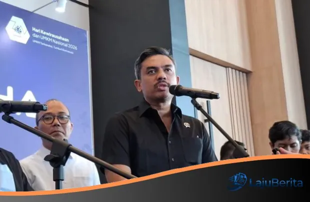 Pemerintah Siapkan ‘Cambuk’ untuk Marketplace Nakal: Sanksi Berat Menanti Jika Nekat Kerek Biaya Admin Sepihak