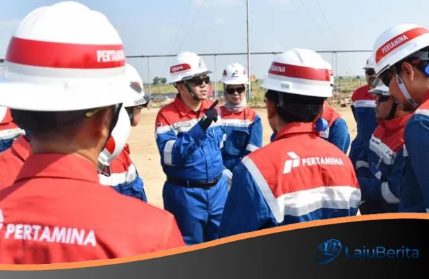 Sinergi Raksasa Energi: Strategi ‘One Pertamina’ Perkokoh Kedaulatan Nasional di Tengah Gejolak Global