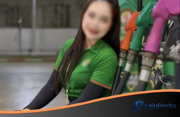 Kisah Tragis Pon: TikToker Populer yang Meregang Nyawa di Tengah Panggilan Video Maut