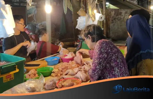 Komitmen Nyata KPKP Jakarta Barat: Memastikan Meja Makan Warga Aman dari Ancaman Zat Berbahaya