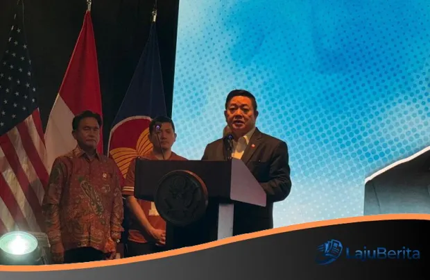 Menyongsong Setengah Abad Hubungan AS-ASEAN: Sekjen Kao Kim Hourn Dorong KTT Spesial di Tahun 2027