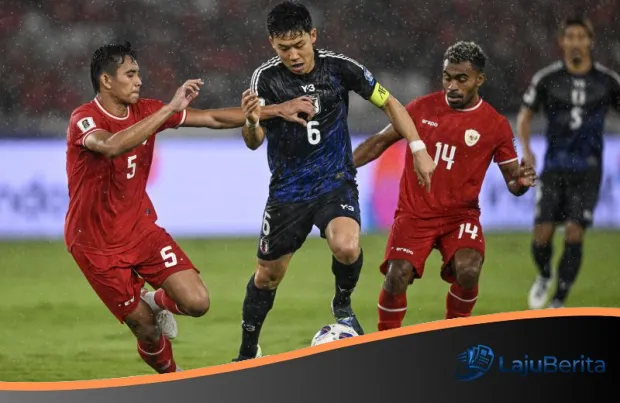 Pukulan Telak bagi Samurai Biru: Wataru Endo Putuskan Pensiun dan Absen dari Piala Dunia 2026