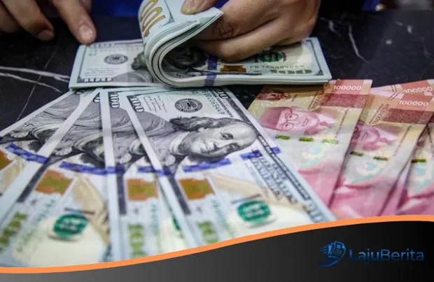Kurs Rupiah Hari Ini: Dolar AS Terpangkas Tipis ke Rp 17.946, Bagaimana Proyeksi Ekonomi ke Depan?