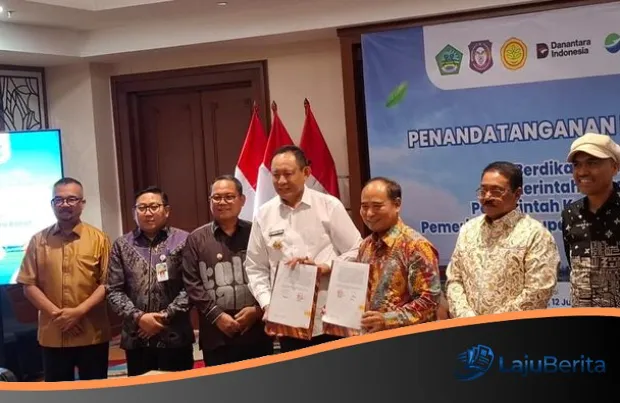 Di Bawah Radar Langsung Prabowo: Mengapa Hilirisasi Ayam Nasional Tak Boleh ‘Santai-Santai’?