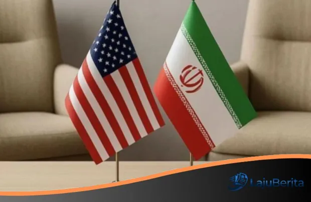 Diplomasi Tingkat Tinggi: Iran Ajukan Syarat Berlapis Sebelum Kembali ke Meja Perundingan Nuklir