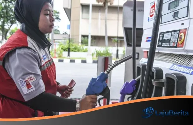 Badai Harga Minyak Dunia: Mengapa Kenaikan Pertamax Menjadi Pilihan Pahit yang Tak Terhindarkan?