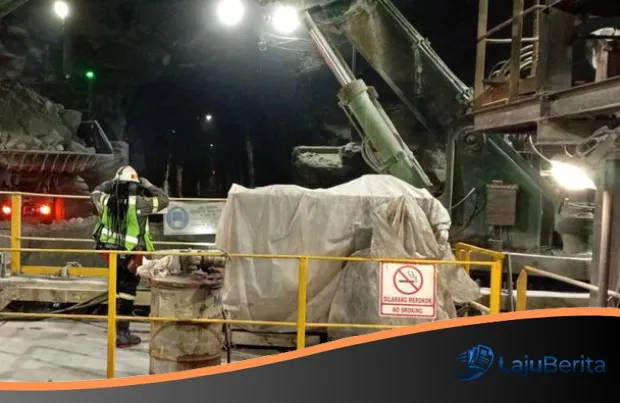 Mendorong Transparansi Industri: Kementerian ESDM Resmi Setujui 664 RKAB Tambang di Tahun 2026