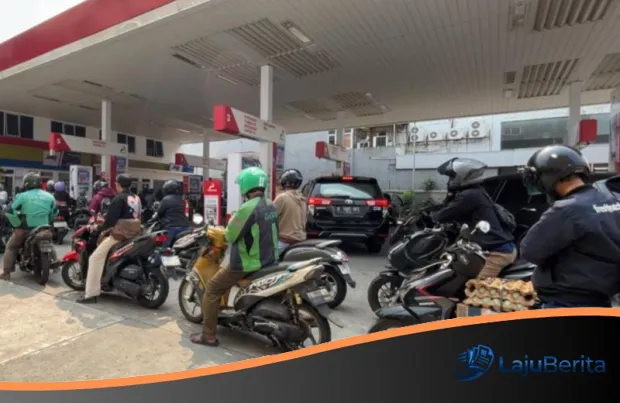 Kenaikan Harga Pertamax: Momentum Krusial Bagi Kelas Menengah Untuk Mengevaluasi Pola Konsumsi dan Gaya Hidup