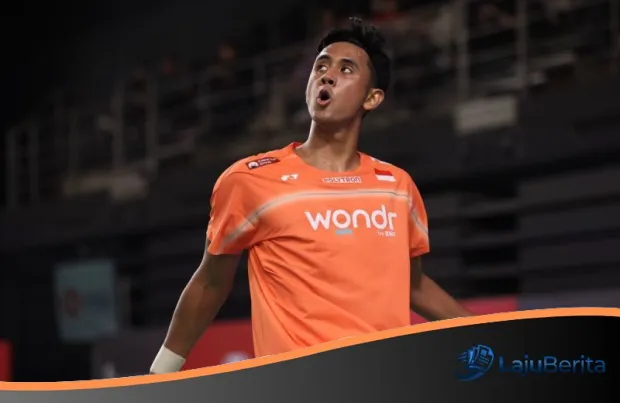 Sinyal Kebangkitan Tunggal Putra: Alwi Farhan dan M Zaki Ubaidillah Melesat ke Semifinal Australian Open 2026