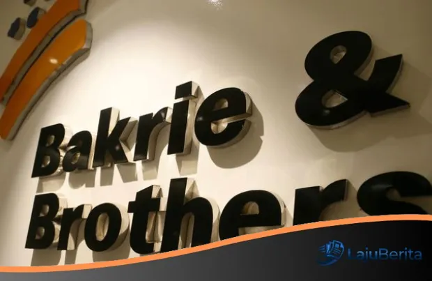 BNBR Cetak Laba Fantastis Rp 503 Miliar di 2025: Strategi Diversifikasi Hijau dan Digital Bakrie & Brothers Berbuah Manis