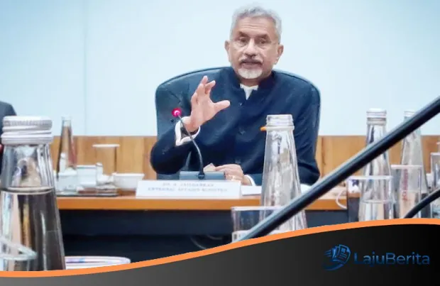 Ketegangan Diplomatik Meningkat: India Layangkan Protes Keras ke AS Terkait Insiden Teluk Oman yang Tewaskan Pelautnya