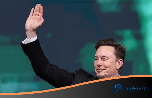 Elon Musk Cetak Sejarah: Menjadi Triliuner Pertama Dunia Pasca IPO SpaceX yang Fenomenal