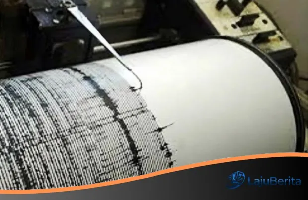 Rangkaian Gempa Dangkal Beruntun Guncang Tahuna: Mengupas Fenomena Tektonik di Kepulauan Sangihe