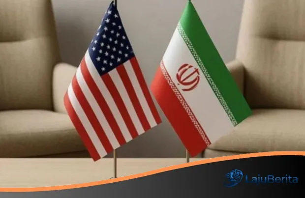 Fajar Baru di Timur Tengah: Trump Umumkan Kesepakatan Damai Bersejarah AS-Iran
