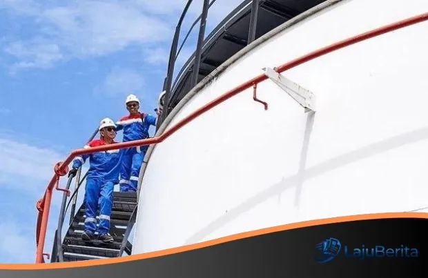 Menjamin Kelancaran Langit Dewata: Langkah Strategis Komut Pertamina Amankan Stok Avtur Jelang Lonjakan Wisatawan