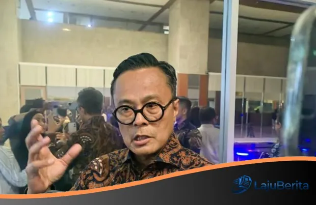 Sentimen Positif Melejit, Bos Danantara Ungkap Rahasia di Balik Kepercayaan Investor pada Fundamental Ekonomi Indonesia