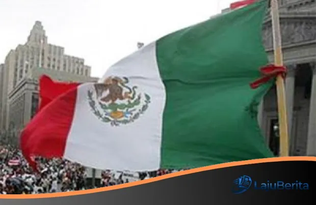 Tragedi Berdarah di Oaxaca: Wali Kota San Miguel Amatitlan Tewas Ditembak, Alarm Bahaya Kekerasan Politik Meksiko Kembali Berbunyi