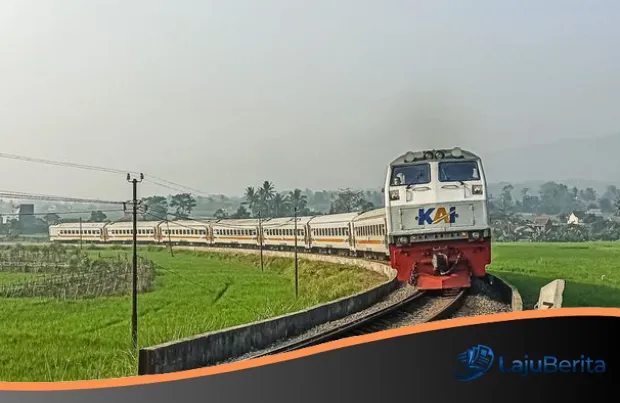 Ekspansi Strategis PT KAI: KA Pandalungan 2 Siap Layani Rute Gambir-Jember Mulai 18 Juni, Ada Promo Diskon 30 Persen!
