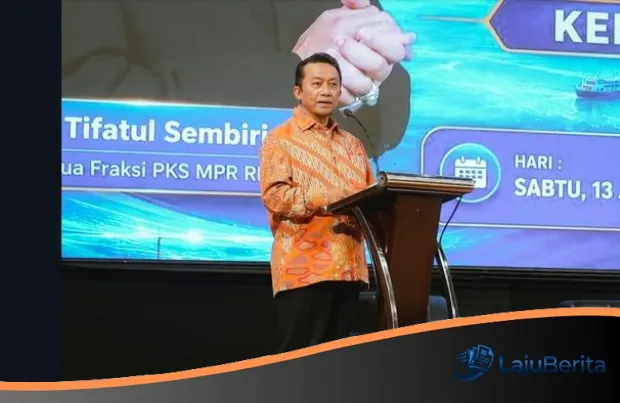 Menguak Potensi Ekonomi Utara Indonesia: Strategi Baru Penggerak Roda Ekonomi Nasional Melalui Jalur Strategis
