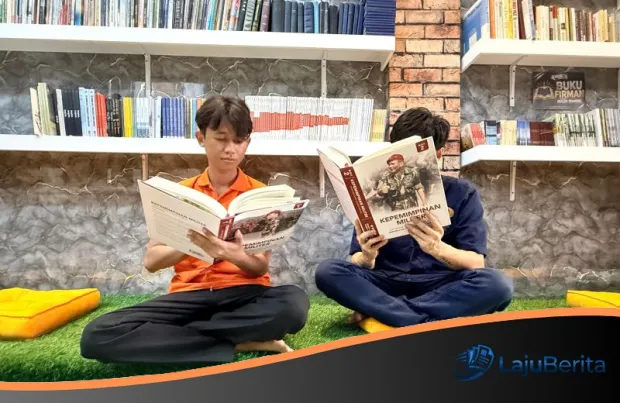 Dinamika Hukum Nasional: Dari Kedaulatan Konstitusi hingga Operasi Senyap Penangkapan Buron