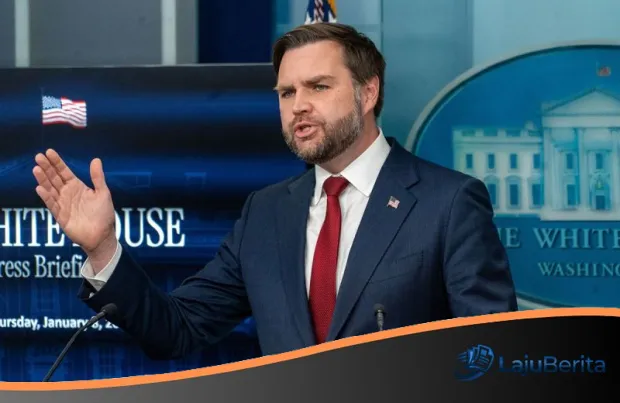 Visi Besar JD Vance: Menjamin Timur Tengah Bebas Nuklir Melalui Diplomasi Transformatif